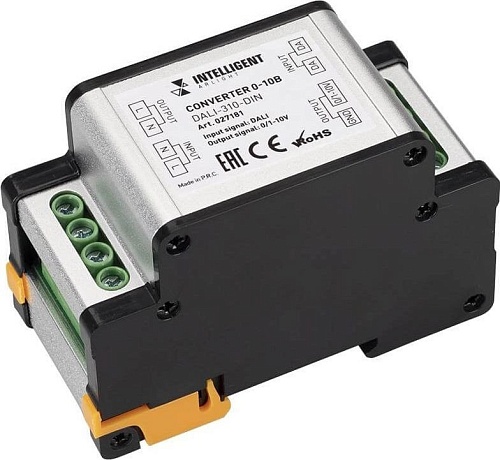 Конвертер Arlight Dali-310-DIN 027181