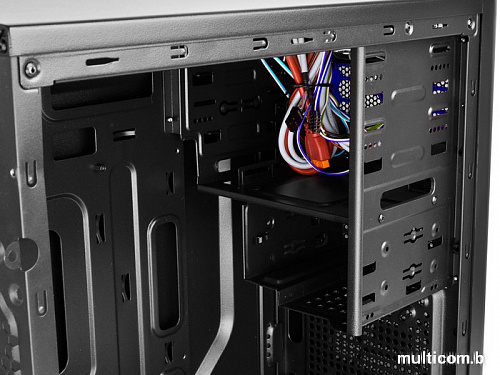 Корпус DeepCool Smarter LED
