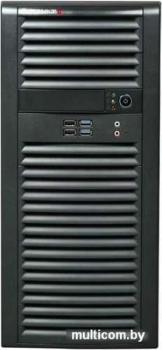 Корпус Supermicro SuperChassis CSE-732D4-865B