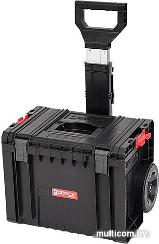 Набор ящиков Qbrick System Pro Set 5в1