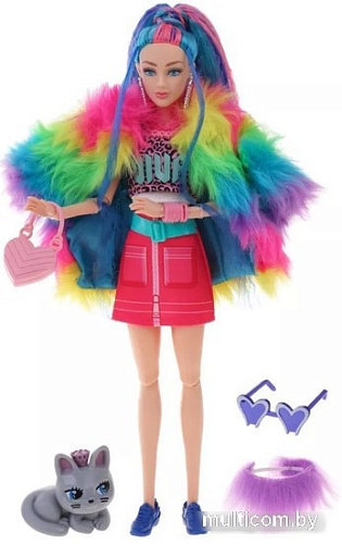 Кукла Defa Модница 8495