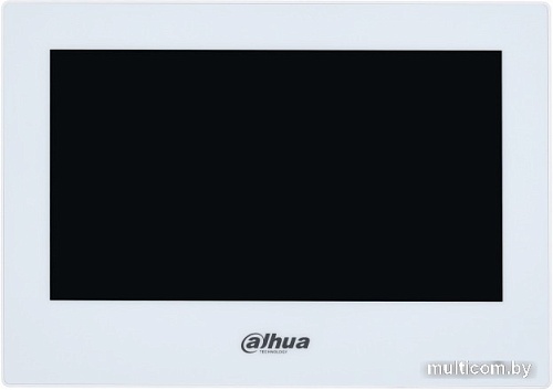 Монитор Dahua DHI-VTH2621GW-WP