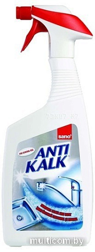 Универсальное средство Sano Antikalk 1 л