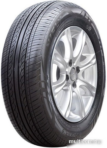 Летние шины HI FLY HF201 185/55R15 82V