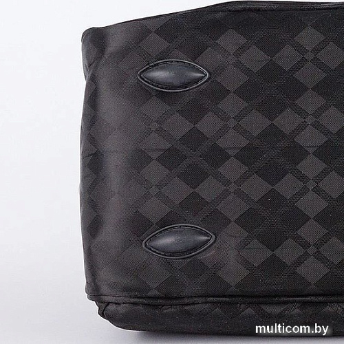 Mr.Bag 039-061-4-BLK (черный)