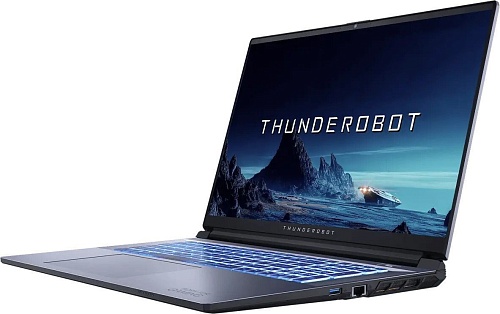 Игровой ноутбук Thunderobot 911 Plus G3 XE JT009B00JRU