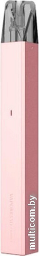 Стартовый набор Vaporesso Barr Pod (розовый)