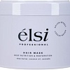 Маска elsi Professional Глубокое Питание и Восстановление 500 мл