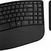 Мышь + клавиатура Microsoft Sculpt Ergonomic Desktop (L5V-00017)