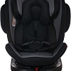Детское автокресло Martin Noir Grand Fix 360 (melange gray)