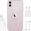 Смартфон Apple iPhone 11 128GB (фиолетовый)