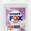 Кондиционер для белья Smart FOX Белый лотос и орхидея 190034 (5 л)