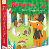 Настольная игра Стиль Жизни Коварный Лис (Outfoxed)