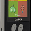 Плеер MP3 Digma S5 8GB