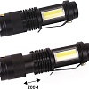 Фонарь Camelion LED51531