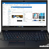 Ноутбук Lenovo ThinkPad T15p Gen 1 20TN0004RT