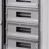 Бокс пластиковый TDM Electric SQ0933-0218