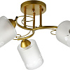 Люстра BayerLux 1082/3GD 5443291 (золото)