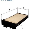 Filtron K1125