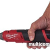 Трещотка Milwaukee M12 FHIR14-0 4933478171 (без АКБ)