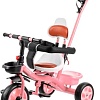 Детский велосипед Nino K98 (розовый)