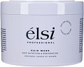 Маска elsi Professional Глубокое Питание и Восстановление 500 мл
