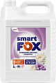 Кондиционер для белья Smart FOX Белый лотос и орхидея 190034 (5 л)