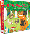 Настольная игра Стиль Жизни Коварный Лис (Outfoxed)