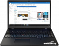 Ноутбук Lenovo ThinkPad T15p Gen 1 20TN0004RT
