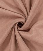 Штора Legrand Канвас 2x2.6 м 58117020 (карамель)