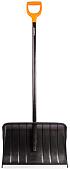 Лопата для уборки снега Plantic Snow Light 12006-01