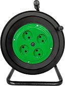 Удлинитель на катушке Элект УХ-6-4-20-К