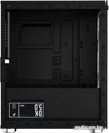 Корпус 1stPlayer FireBase X2