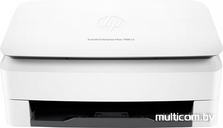 Сканер HP ScanJet Enterprise Flow 7000 s3 [L2757A]