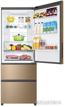 Холодильник Haier A4F742CGG