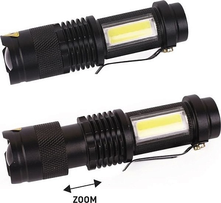 Фонарь Camelion LED51531