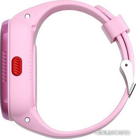 Детские умные часы Havit KW10 (розовый)
