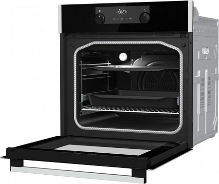 Электрический духовой шкаф Gorenje BPS737E20XG