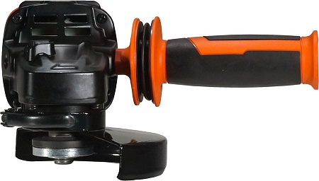 Угловая шлифмашина Энкор УШМ-1800/125Э