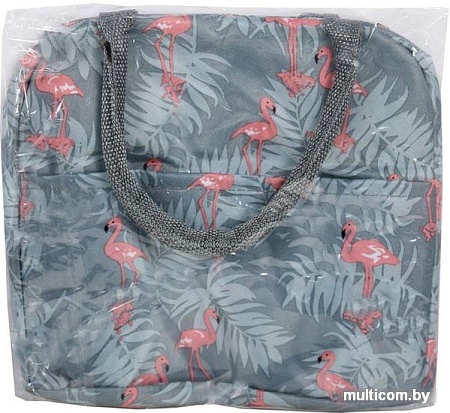 Термосумка Bradex TK 0388 (фламинго)