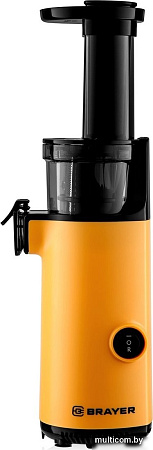 Соковыжималка Brayer BR1706YE