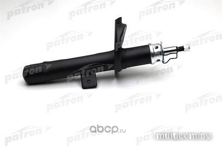 Воздушный фильтр Nakayama FA520NY