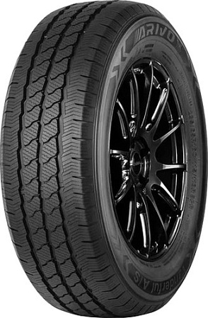 Автомобильные шины Arivo Vanderful A/S 185/75R16C 104/102R