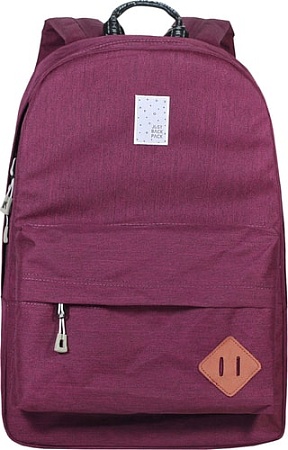 Рюкзак Just Backpack Vega (aubergine)