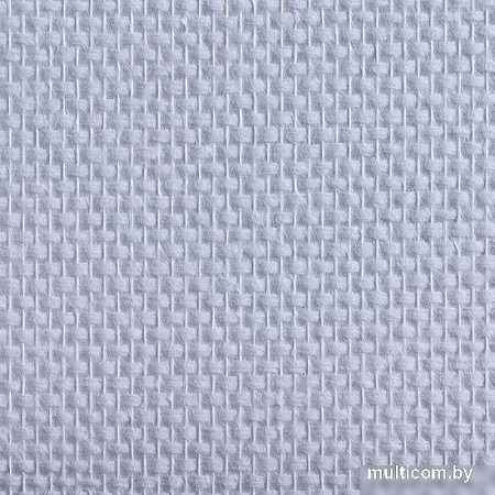 Стеклообои БауТекс Profitex Р17 Рогожка средняя 108-132г (1х25 м)