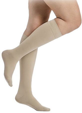 Гольфы компрессионные Sigvaris Essential Classical 33861 (S Long, бежевый)