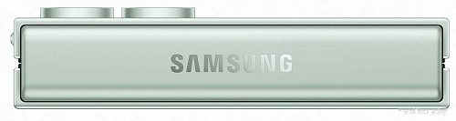 Телефон Samsung Galaxy Z Flip6 SM-F7410 12GB/256GB (мятный)