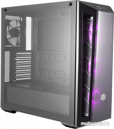 Корпус Cooler Master MasterBox MB520 MCB-B520-KGNN-RGB