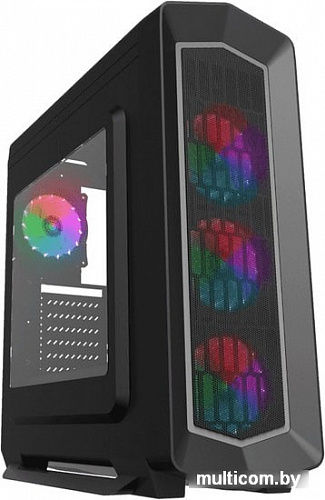 Корпус GameMax Asgard G516