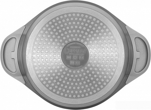 Кастрюля Guffman Stellar AB-05224RS